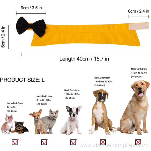 Dog Collar Nylon Cute Dog Ajustable Designer Collar